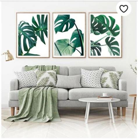 Get Stunning Wall Art with Triple Prints - Shop Now!